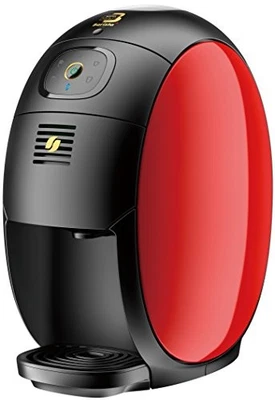 Nescafe Gold Blend varistor eye red SPM9635-R from JAPAN [n12] - Image 1 of 4