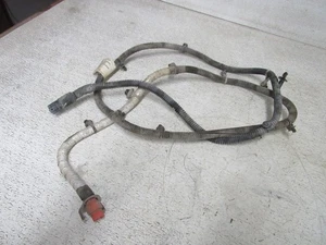 2024 GMC SIERRA AT4 3500 HD DURAMAX BLOCK HEATER WIRING HARNESS STOCK OEM #1983 - Picture 1 of 5