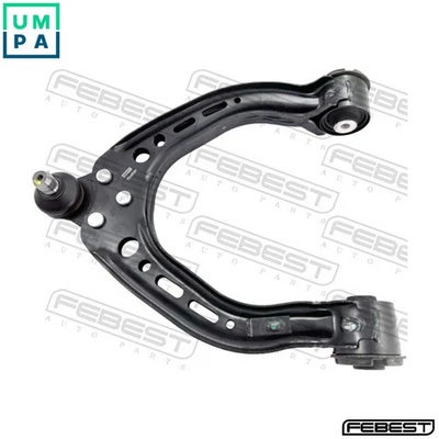 CONTROLTRAILING ARM WHEEL SUSPENSION 6724-MSFUPR FOR TESLA - Image 1 of 4