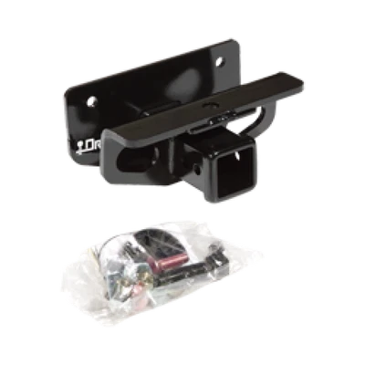 Draw-Tite Trailer Hitch For Dodge Ram 2500/3500 2003-2009 | Class III Hitch Foto 1 de 4