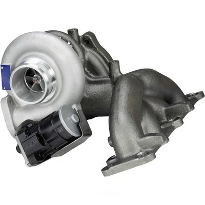 Turbocompressor para 2015-2020 Hyundai Santa Fe Sport Kia Sportage Sorento - Imagem 1 de 4