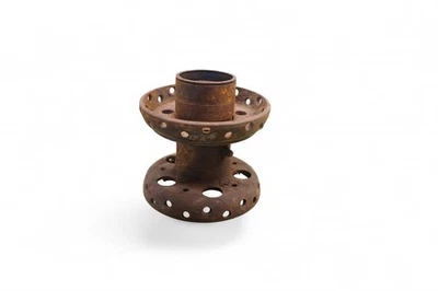 Harley Davidson Stepped Wheel Hub Knucklehead Flathead *2780A - Image 1 of 4