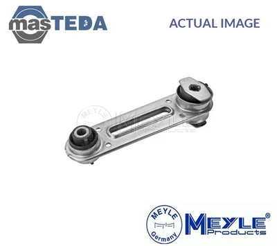 16-14 030 0020 ENGINE MOUNT MOUNTING RIGHT FRONT MEYLE FOR RENAULT LAGUNA II - Image 1 of 4