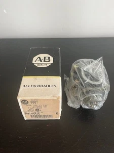 Allen Bradley 800T-PC416 Cluster-Kontrollleuchte 120 V NEU - Bild 1 von 4