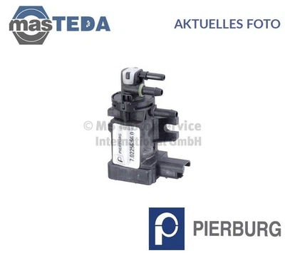 702256560 DRUCKWANDLER TURBOLADER PIERBURG FÜR DS DS 3,DS 3 CROSSBACK - Bild 1 von 4