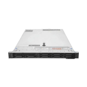 Server PowerEdge configurabile Dell R640 8SFF SAS: 256 GB RAM, 2x CPU Xeon Gold - Foto 1 di 8