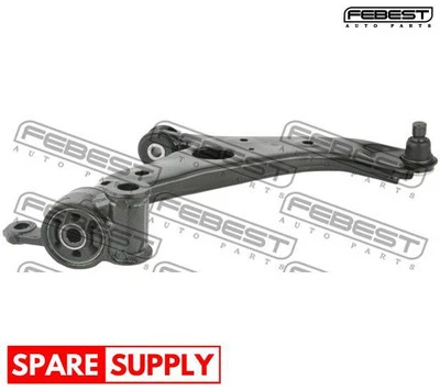 CONTROL/TRAILING ARM, WHEEL SUSPENSION FOR MAZDA FEBEST 0524-KERH - Image 1 of 4