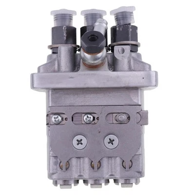 Fuel Injection Pump 131017711 for Perkins Shibaura S773 CASE DX25E DX26 DX22E - Image 1 of 4