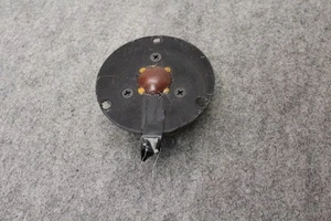 ONE SINGLE vintage Acoustic Research AR-2A AR-2AX alnico tweeter speaker - Picture 1 of 5