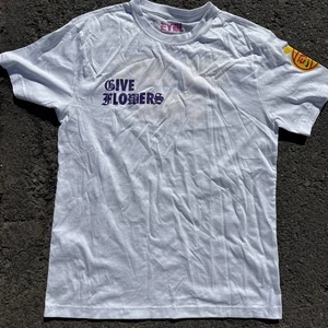 Nike EYBL Peach Jam Shirt Give Flowers We Are Einheitsgröße Erwachsene Medium - Bild 1 von 7