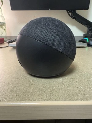 Echo Dot Alexa(第 5 代) — 第 1/3 张图片