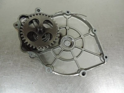 Arctic Cat XC 450 XC450 2011 bomba de agua y funda Foto 1 de 4