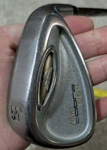 King Cobra SS-i 55* Sand Wedge SW HM Tour Aldila Seniors Lite Graphite RH Right - Picture 1 of 7