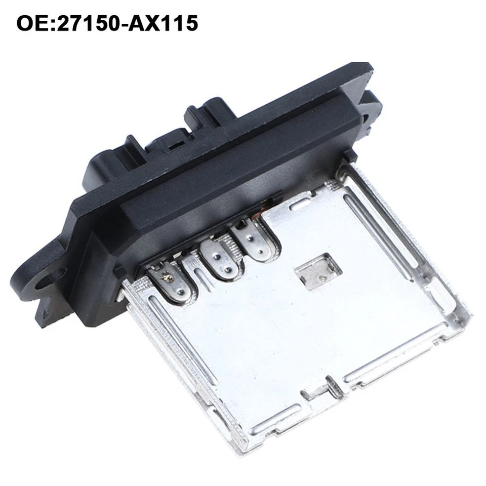 Motor Heater Blower Fan Resistor Auto Replacement Parts Cabin Fan Heater Motor - Image 1 of 4