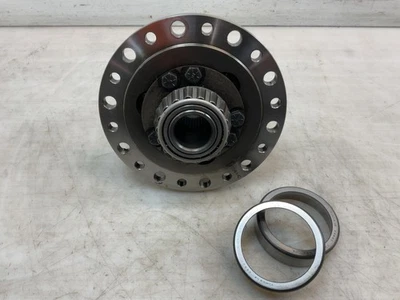 Jeep JK Wrangler Dana 44 Rear Trutrac Locker Aftermarket TT70P53080 07-17 068607 - Image 1 of 4