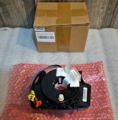 Cable espiral resorte reloj CSP6303 apto para Nissan Frontier 2006-2019 L4 2,5 L V6 4,0 L Foto 1 de 4