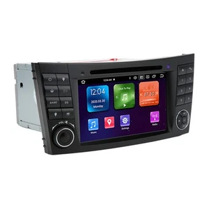 7in Multimedia Player GPS Navigation 4+64G For 10 For - Picture 1 of 24