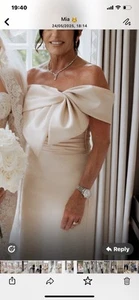 Mother Of The Bride Outfit - Picture 1 of 8