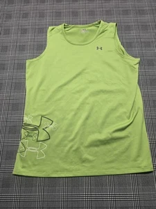 Men's Under Armour Athletic Shirt Size Large Brand New Without Tags - Picture 1 of 3