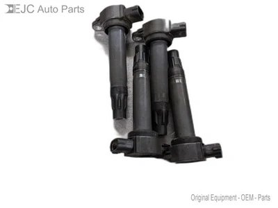 Ignition Coil Igniter Set For 11-18 Mitsubishi Outlander Sport  2.4 1832A083 Gas - Image 1 of 4