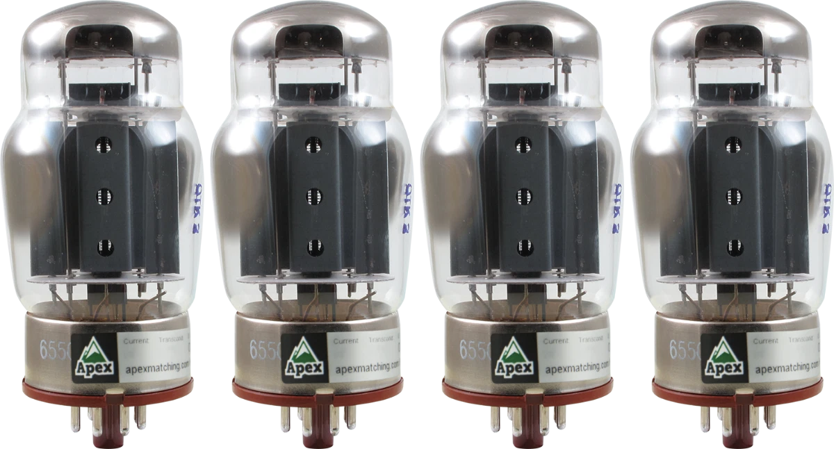 Tung Sol 6550 for sale - eBay