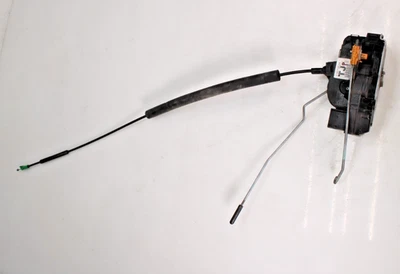 Оригинальный замок защелки для правой передней двери в сборе для Chevrolet Camaro 2010-2015 годов выпуска 13579524 - Изображение 1 из 4