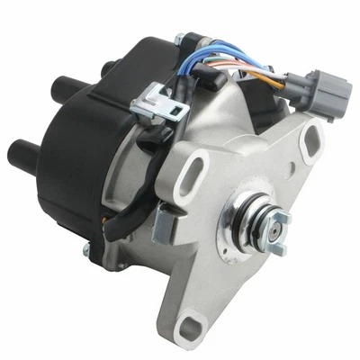 For 1992-95 Honda Engine Civic Acura Integra TD44U & TD68U Ignition Distributor - Image 1 of 4