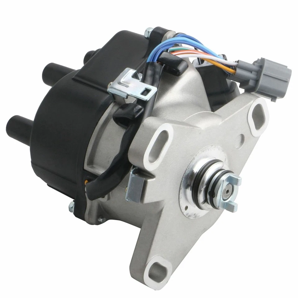 For 1992-95 Honda Engine Civic Acura Integra TD44U & TD68U Ignition Distributor - Image 1 of 4