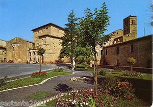 U18, Cartolina - BEVAGNA - PERUGIA - LARGO GRAMSCI - Imagen 1 de 1