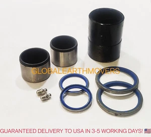 JCB BACKHOE - DIPPER RAM EYE REPAIR KIT (PART NO: 809/00179 809/00127) - Bild 1 von 12