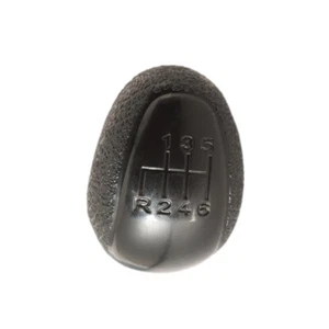 Schaltknauf für Mercedes Sprinter 906 Vito Viano W639 Schaltgetriebe 6 Gang T27 - Bild 1 von 4