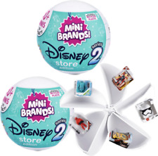 Disney Mini Brands Series 2- You Pick!