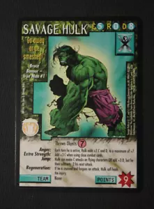Wildstorms CCG/TCG Ultra Raras * Todos los Juegos * Tarjetas de Persecución - Imagen 1 de 38