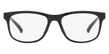 OAKLEY LEADLINE RX OX8175 04 54 mm BLACK Eyeglasses