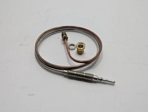 Termopar, HD Gas Fire Universal Repuesto, 900mm (NG y GLP) - Imagen 1 de 1