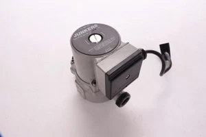 Grundfos UP 15-50 JU LA 160mm Umwälz-Pumpe Heizungspumpe - 8717204173 NEU - Bild 1 von 6