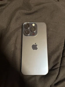 apple iphone 15 pro max 512go débloqué occasion - Photo 1 sur 2