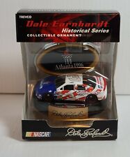 Dale Earnhardt Christmas Ornament #3 Historical Series NASCAR