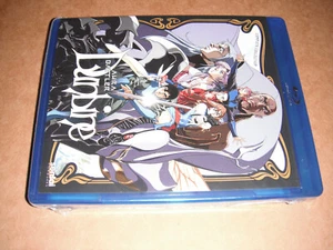 Aura Battler Dunbine: Complete Collection (Blu-ray Disc, 2018) - Picture 1 of 2