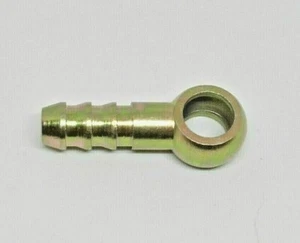 12 x 10mm Eye Banjo Oil Fuel Hydraulic Fitting...NEW - Picture 1 of 6