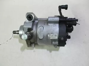 6S7Q-9B395-AB POMPA INIEZIONE ALTA PRESSIONE GASOLIO JAGUAR X-TYPE 2.2 TD 2008 - Bild 1 von 6