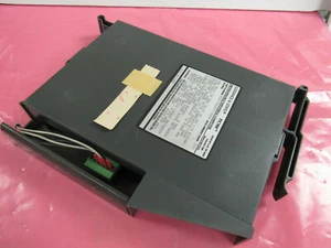 GIDDINGS & LEWIS 502-03657-00R4 5020365700 I/O DRIVER **XLNT* - Picture 1 of 9