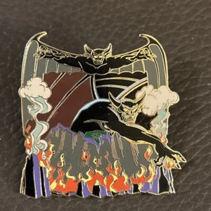 Disney 2002 Chernabog Collectors Pin - Picture 1 of 2