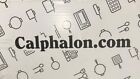 Calphalon Contemporary SharpIN Self-Sharpening Cutlery Set, 18 CT
