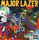 Major Lazer : Guns Dont Kill People: Lazers Do CD