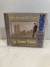 chris dean and the fabulous syd lawrence orchestra vol 1