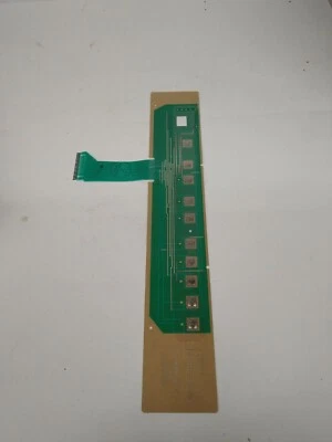 Maytag 10 垫键盘 R0000467 — 第 1/3 张图片