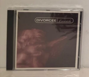 Divorcee, Lovesick, CD NEW - Imagen 1 de 2