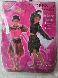Déguisement rose de danseuse taille 7/10 ans neuf n° HSG172 Happy Angels (li) - Bild 1 von 3