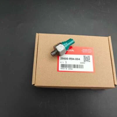 Interruptor sensor de presión de aceite OEM HONDA GENUINO AT 28600-R94-004 AUTOMÁTICO Foto 1 de 4